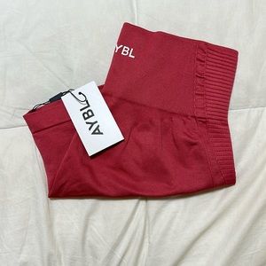 AYBL Balance V2 Seamless Shorts